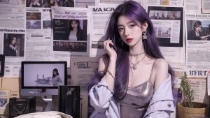 揭秘!如何利用AI制作高质量原创视频,你也能月入过万!