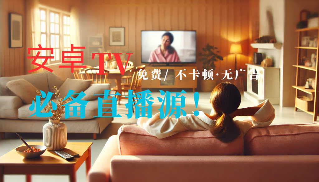 安卓TV电视直播源+播放器!完全免费开源,干净无广告,高清播放视频目前最好用的安卓TV电视直播软件mytv-android-智创宝库资源站